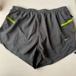 NIKE Running Training Short Shorts